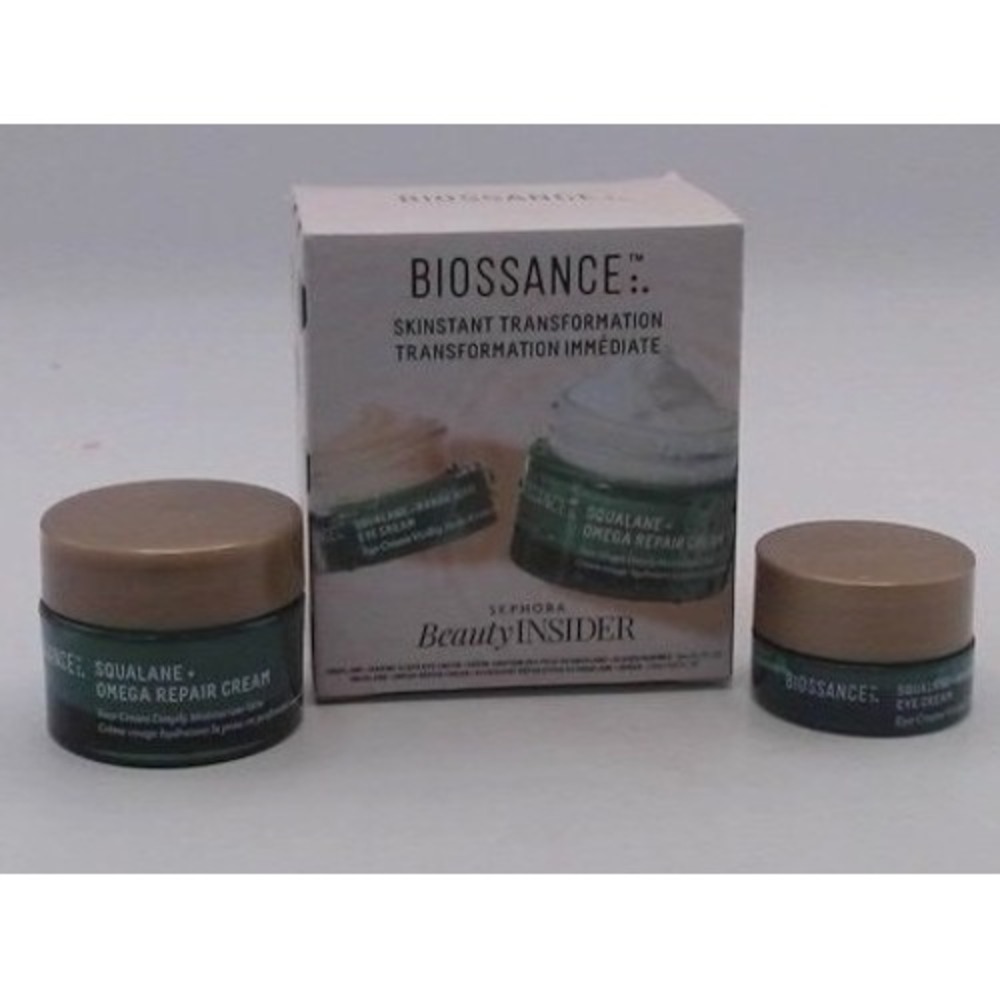 Biossance - Beauty Insider 2 Pc Set, BRAND NE IN BOX
